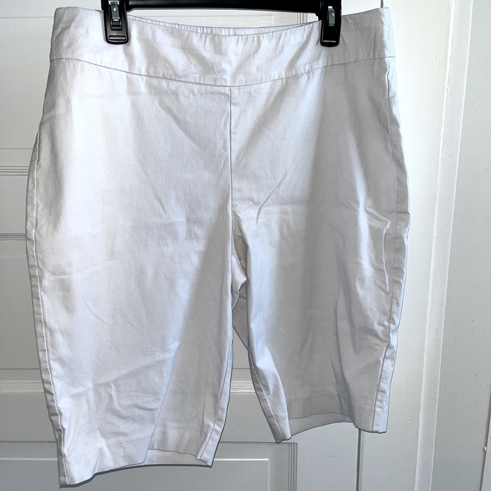 Chicos So Slimming Shorts
